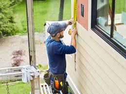 Best Steel Siding Installation  in Saddle Rock, NY